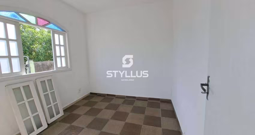 Apartamento com 2 quartos à venda na Rua Domingos de Barros, Maria da Graça, Rio de Janeiro