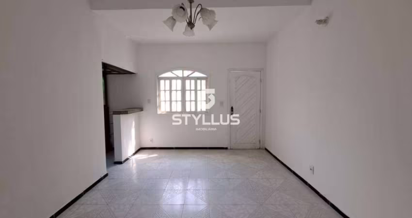 Apartamento com 3 quartos à venda na Rua Domingos de Barros, Maria da Graça, Rio de Janeiro