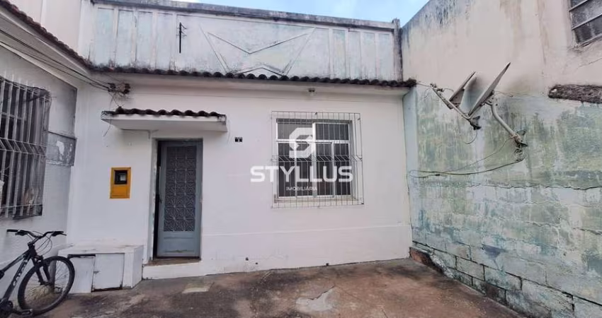 Casa com 2 quartos à venda na Rua Oliveira de Andrade, Abolição, Rio de Janeiro