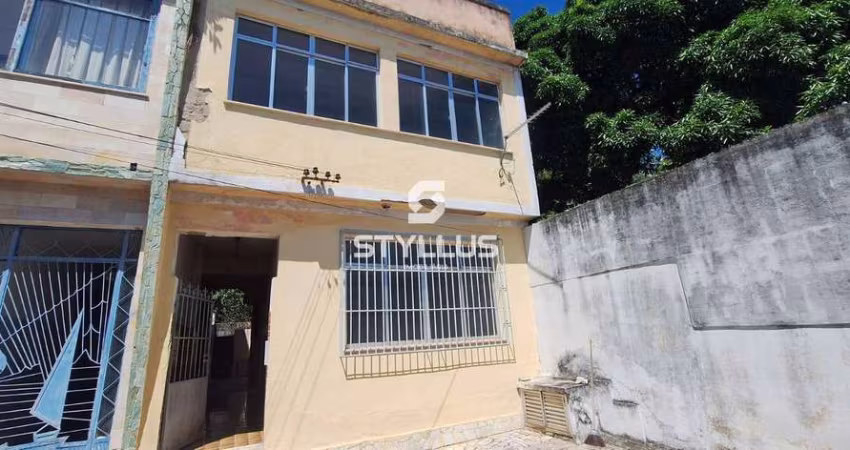 Casa com 1 quarto à venda na Rua Professor Lace, Ramos, Rio de Janeiro