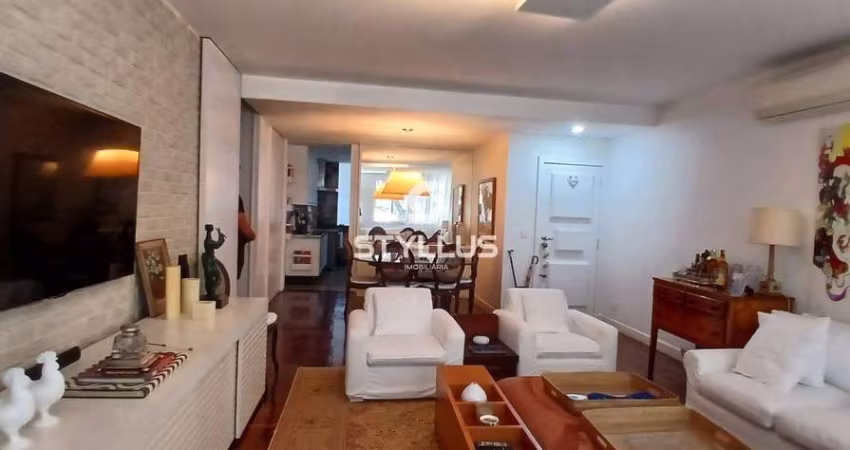 Apartamento com 3 quartos à venda na Rua Major Rúbens Vaz, Gávea, Rio de Janeiro