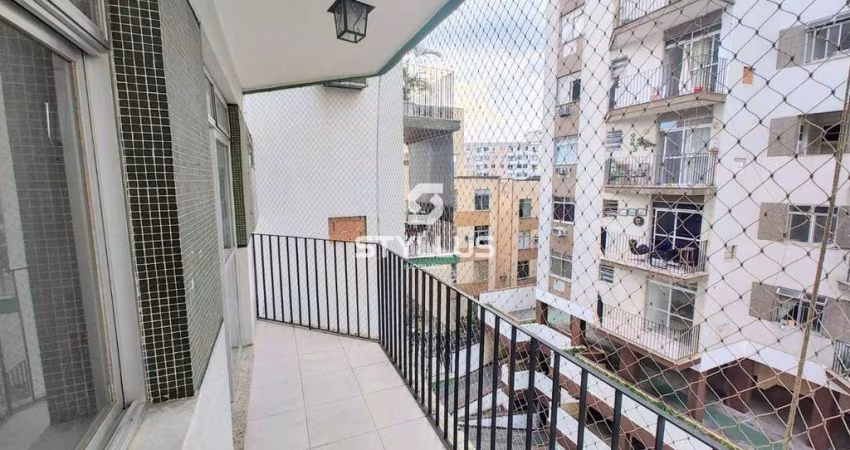 Apartamento com 2 quartos à venda na Rua Ernesto Nunes, Piedade, Rio de Janeiro