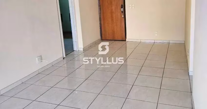 Apartamento com 2 quartos à venda na Rua São Joaquim, Cachambi, Rio de Janeiro