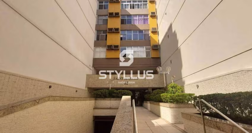 Apartamento com 3 quartos à venda na Rua Afonso Pena, Tijuca, Rio de Janeiro