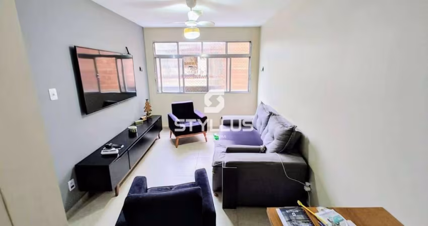 Apartamento com 2 quartos à venda na Rua Frei Fabiano, Engenho Novo, Rio de Janeiro