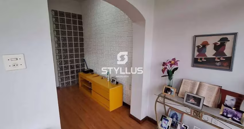 Casa com 3 quartos à venda na Rua José Félix, Riachuelo, Rio de Janeiro