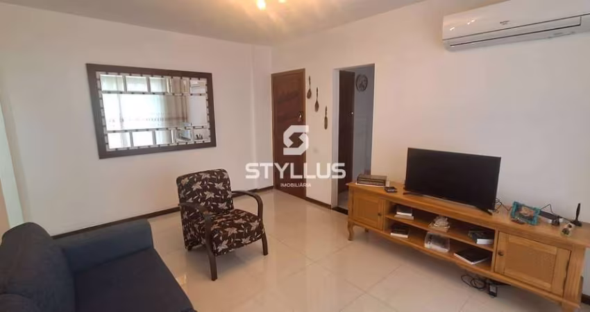 Apartamento com 2 quartos à venda na Rua Capitão Resende, Cachambi, Rio de Janeiro