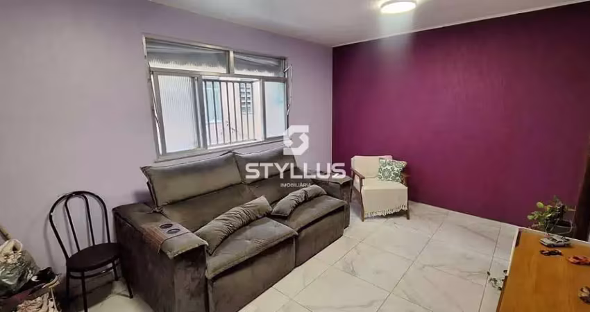 Apartamento com 2 quartos à venda na Rua Cachambi, Cachambi, Rio de Janeiro