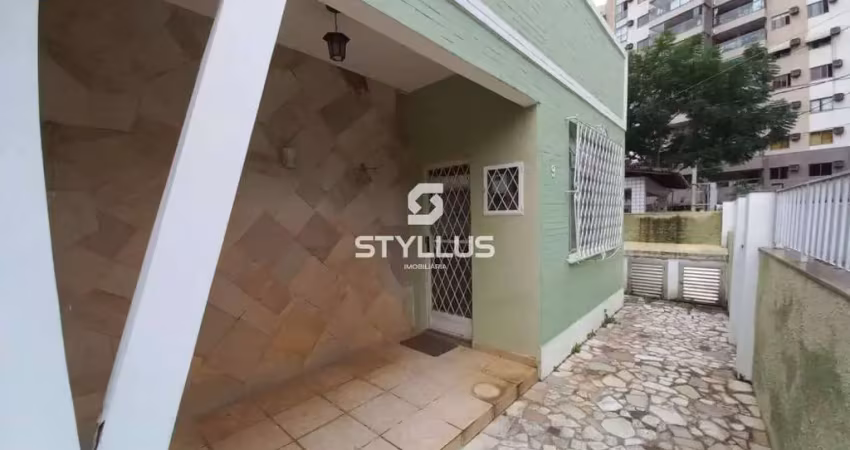 Casa com 2 quartos à venda na Rua Cachambi, Cachambi, Rio de Janeiro