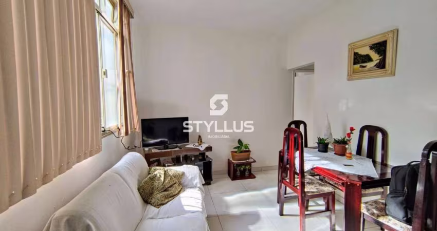 Apartamento com 2 quartos à venda na Rua Miguel Ângelo, Cachambi, Rio de Janeiro
