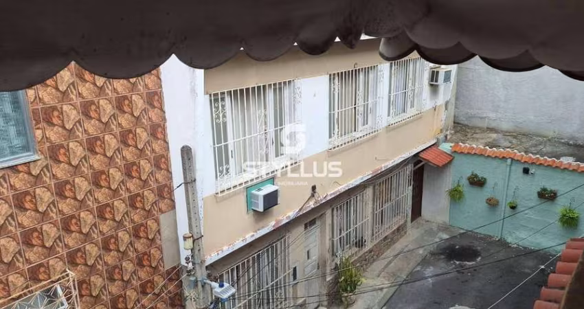 Apartamento com 2 quartos à venda na Rua Fábio Luz, Méier, Rio de Janeiro