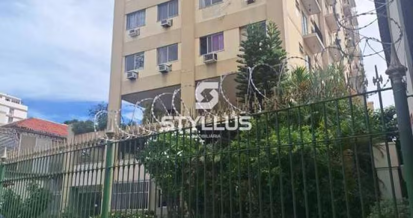 Apartamento com 2 quartos à venda na Rua Lucidio Lago, Méier, Rio de Janeiro