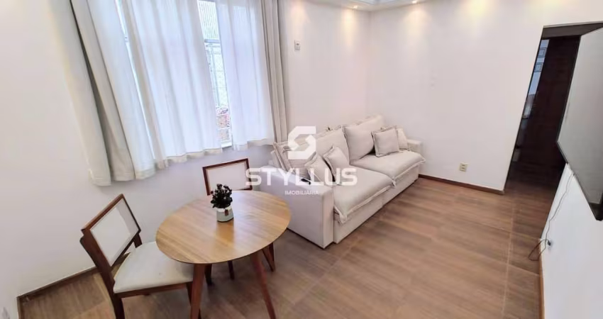 Apartamento com 2 quartos à venda na Rua Manuela Barbosa, Méier, Rio de Janeiro