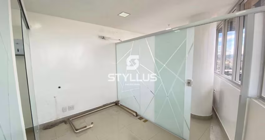 Sala comercial com 1 sala à venda na Rua José Bonifácio, Todos os Santos, Rio de Janeiro