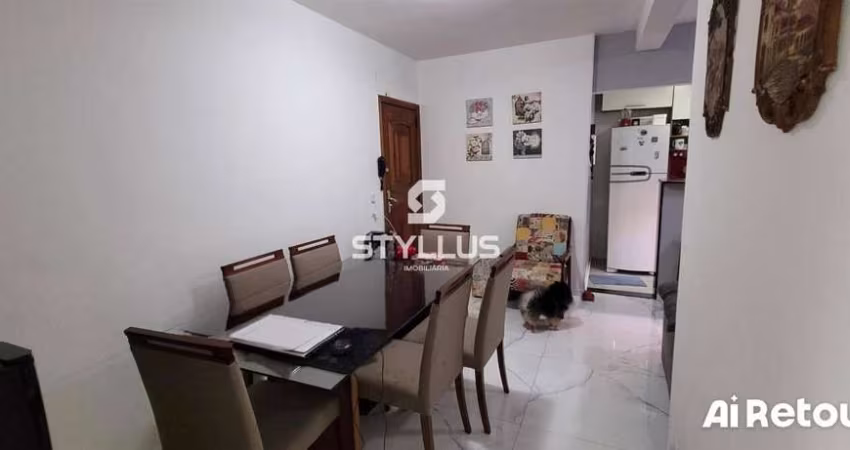 Apartamento com 2 quartos à venda na Avenida Adolpho de Vasconcelos, Barra da Tijuca, Rio de Janeiro