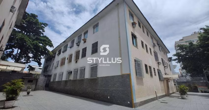 Apartamento com 2 quartos à venda na Rua Tenente Costa, Méier, Rio de Janeiro