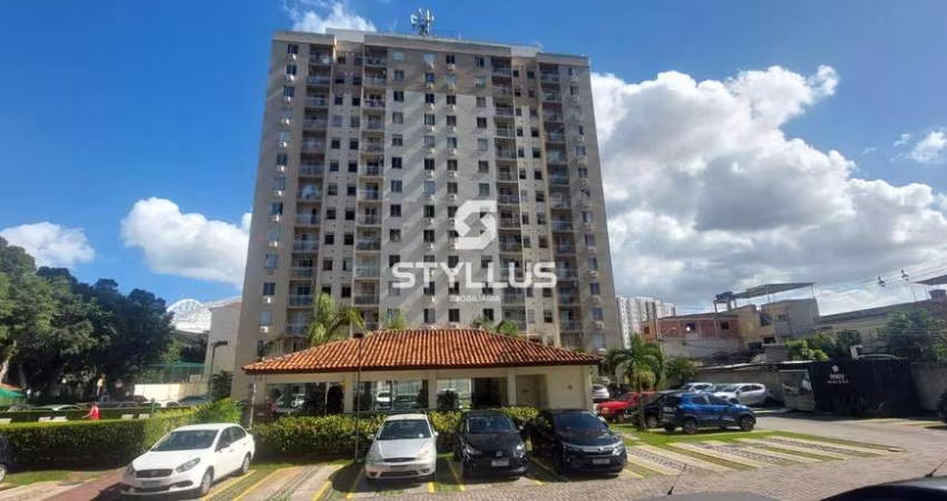 Apartamento com 2 quartos à venda na Rua Henrique Scheid, Engenho de Dentro, Rio de Janeiro