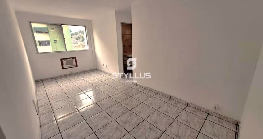 Apartamento com 2 quartos à venda na Caminho do Mateus, Pilares, Rio de Janeiro
