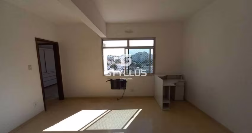 Apartamento com 1 quarto à venda na Rua Aristides Caire, Méier, Rio de Janeiro