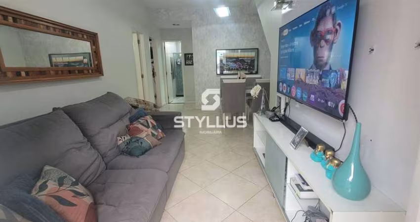 Casa em condomínio fechado com 2 quartos à venda na Rua Lins de Vasconcelos, Lins de Vasconcelos, Rio de Janeiro