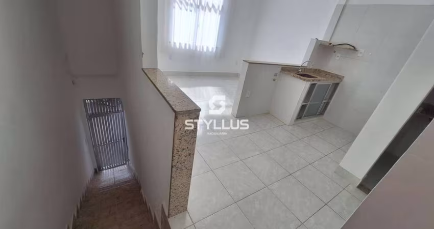 Apartamento com 1 quarto à venda na Rua Aristides Caire, Méier, Rio de Janeiro