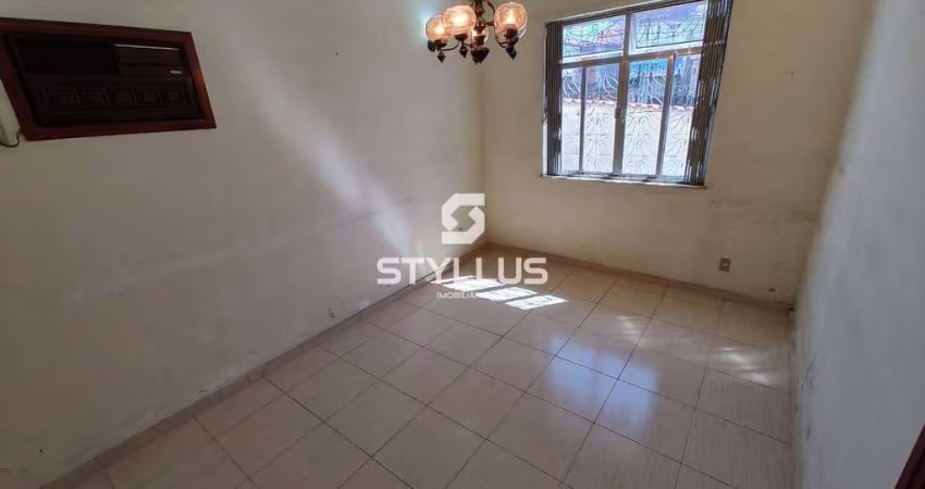 Apartamento com 2 quartos à venda na Rua Pacheco Jordão, Higienópolis, Rio de Janeiro