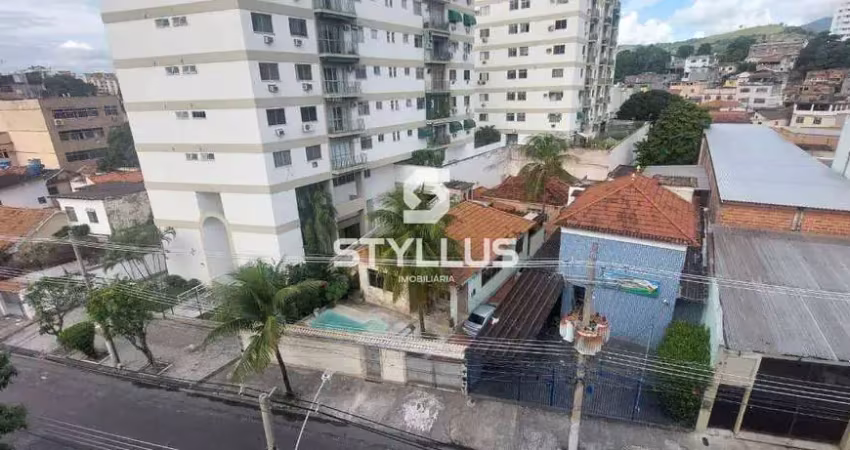 Apartamento com 2 quartos à venda na Rua Torres Sobrinho, Méier, Rio de Janeiro