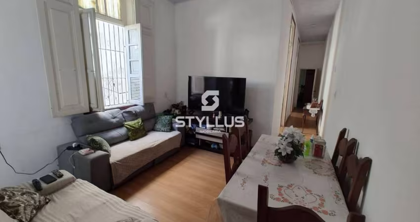 Casa com 4 quartos à venda na Rua São Paulo, Riachuelo, Rio de Janeiro