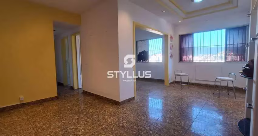 Apartamento com 2 quartos à venda na Rua José Bonifácio, Todos os Santos, Rio de Janeiro