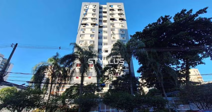 Apartamento com 2 quartos à venda na Rua José Bonifácio, Todos os Santos, Rio de Janeiro