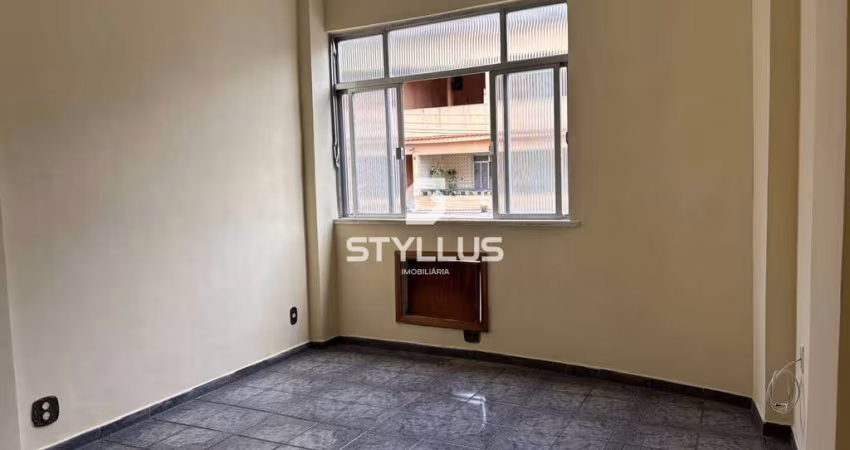 Apartamento com 2 quartos à venda na Rua Itapuca, Tomás Coelho, Rio de Janeiro