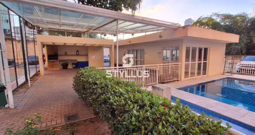 Apartamento com 2 quartos à venda na Rua Miguel Cervantes, Cachambi, Rio de Janeiro