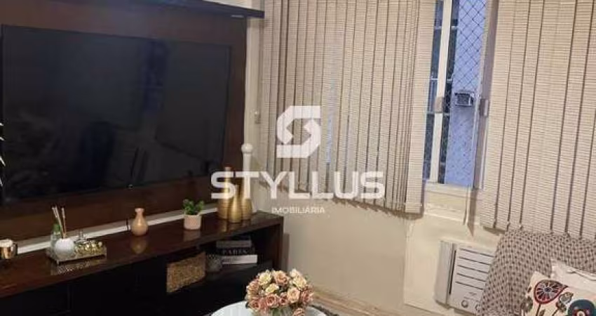 Apartamento com 2 quartos à venda na Rua Carolina Santos, Lins de Vasconcelos, Rio de Janeiro