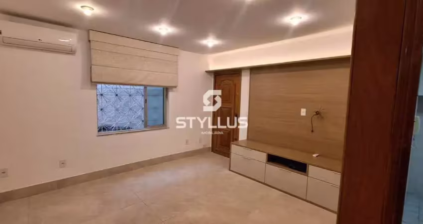Apartamento com 2 quartos à venda na Rua Maranhão, Méier, Rio de Janeiro