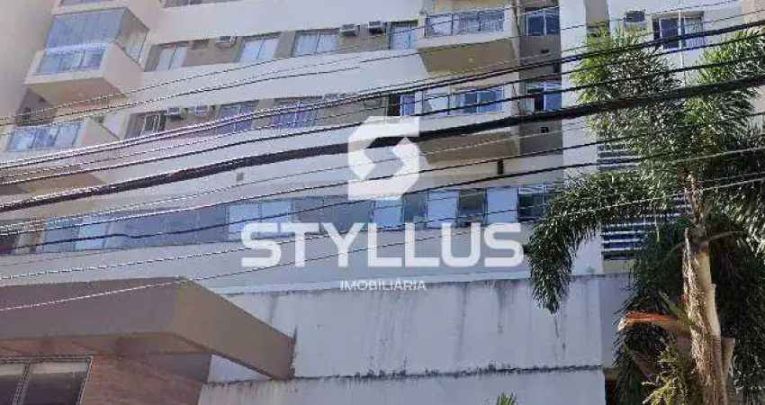 Apartamento com 3 quartos à venda na Rua São Brás, Todos os Santos, Rio de Janeiro