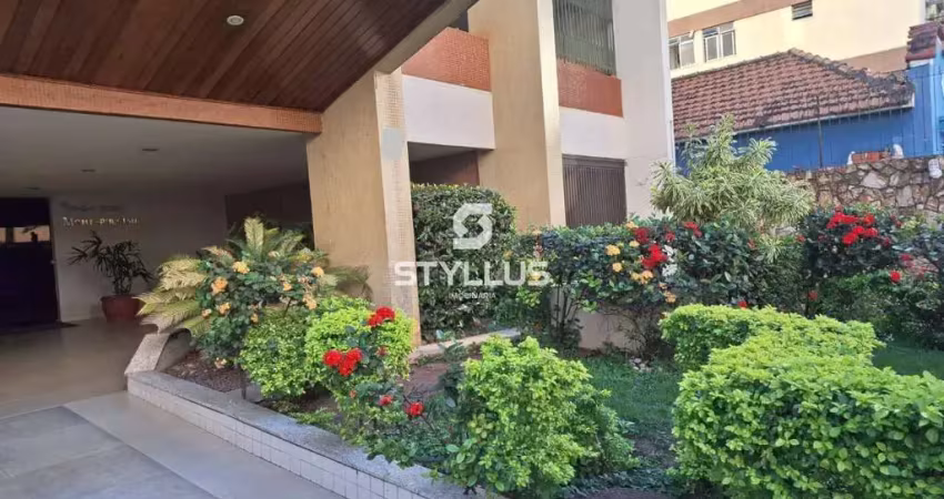 Apartamento com 3 quartos à venda na Rua Pedro de Carvalho, Méier, Rio de Janeiro