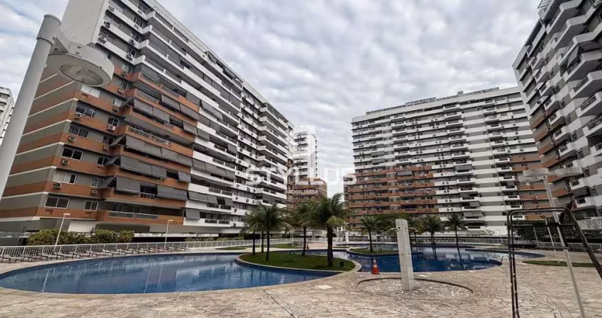 Apartamento com 2 quartos à venda na Avenida Dom Hélder Câmara, Engenho de Dentro, Rio de Janeiro