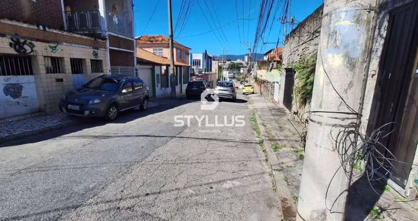 Apartamento com 2 quartos à venda na Rua Pacheco Jordão, Higienópolis, Rio de Janeiro