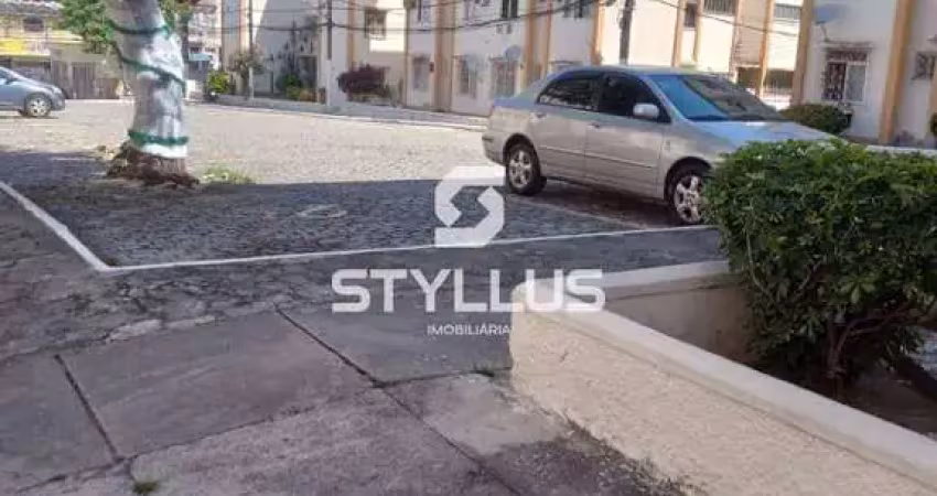 Apartamento com 2 quartos à venda na Rua Torres de Oliveira, Piedade, Rio de Janeiro