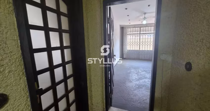 Apartamento com 3 quartos à venda na Rua Orestes Barbosa, Jardim Guanabara, Rio de Janeiro