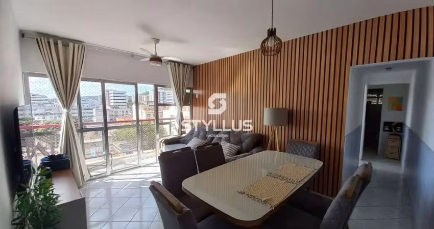 Apartamento com 2 quartos à venda na Rua Vinte e Quatro de Maio, Riachuelo, Rio de Janeiro
