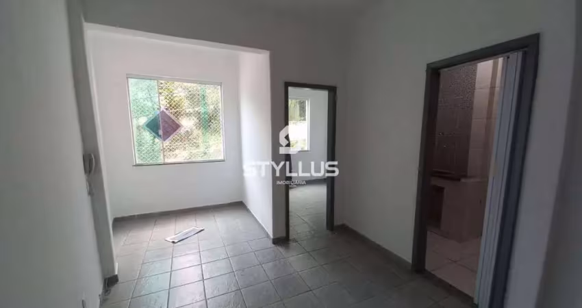 Apartamento com 1 quarto à venda na Rua Conselheiro Ferraz, Lins de Vasconcelos, Rio de Janeiro