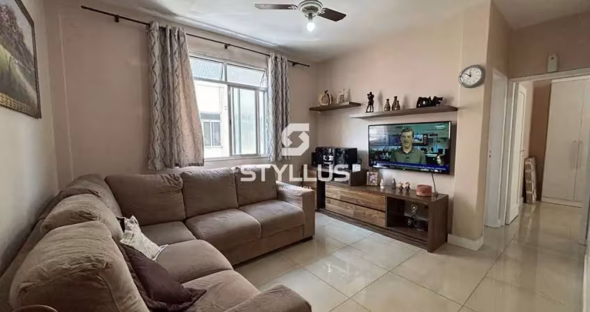 Apartamento com 2 quartos à venda na Rua Padre Telêmaco, Cascadura, Rio de Janeiro