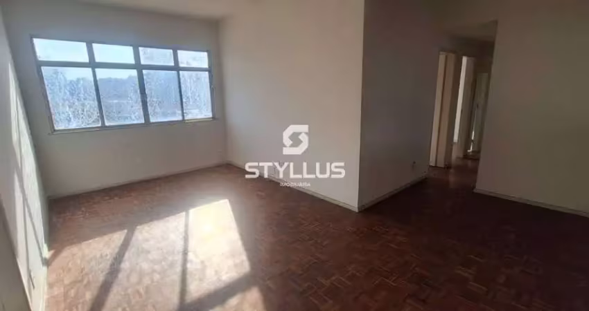Apartamento com 2 quartos à venda na Rua Cirne Maia, Cachambi, Rio de Janeiro