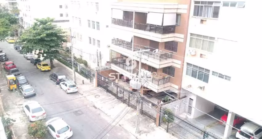 Apartamento com 3 quartos à venda na Rua Engenheiro Julião Castelo, Méier, Rio de Janeiro