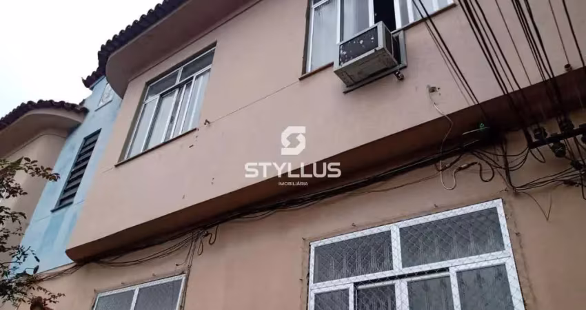Casa em condomínio fechado com 2 quartos à venda na Rua São Gabriel, Cachambi, Rio de Janeiro