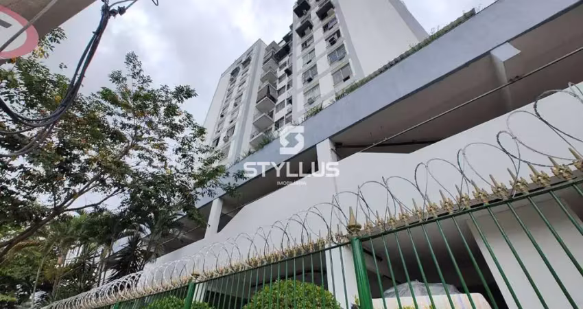 Apartamento com 2 quartos à venda na Rua Marquês de Leão, Engenho Novo, Rio de Janeiro