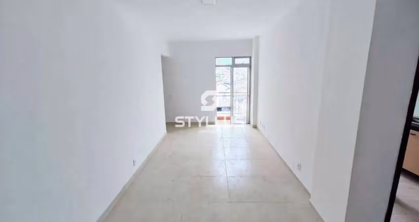 Apartamento com 2 quartos à venda na Rua Marquês de Leão, Engenho Novo, Rio de Janeiro