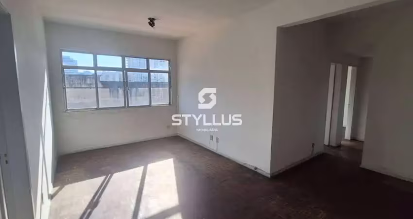 Apartamento com 2 quartos à venda na Rua Cirne Maia, Cachambi, Rio de Janeiro