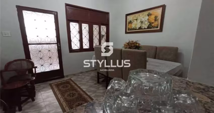 Casa com 4 quartos à venda na Rua Monclaro Mena Barreto, Vila Valqueire, Rio de Janeiro
